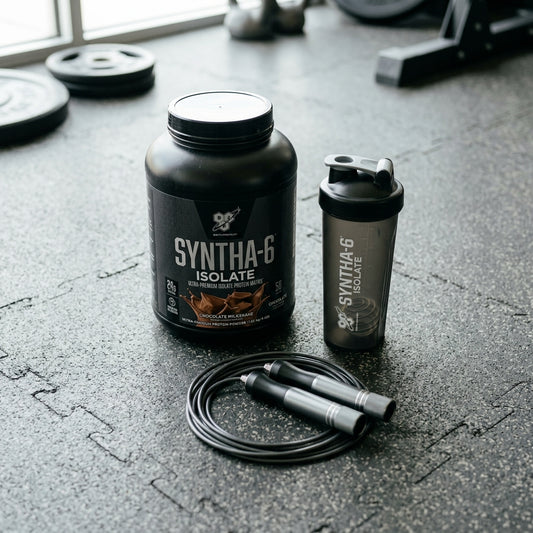 Is BSN Syntha-6 Isolate the Best Tasting Protein in Singapore? (2026 Review)