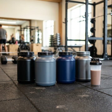Labrada Whey Protein vs. The Competition: A Singapore Athlete's Guide