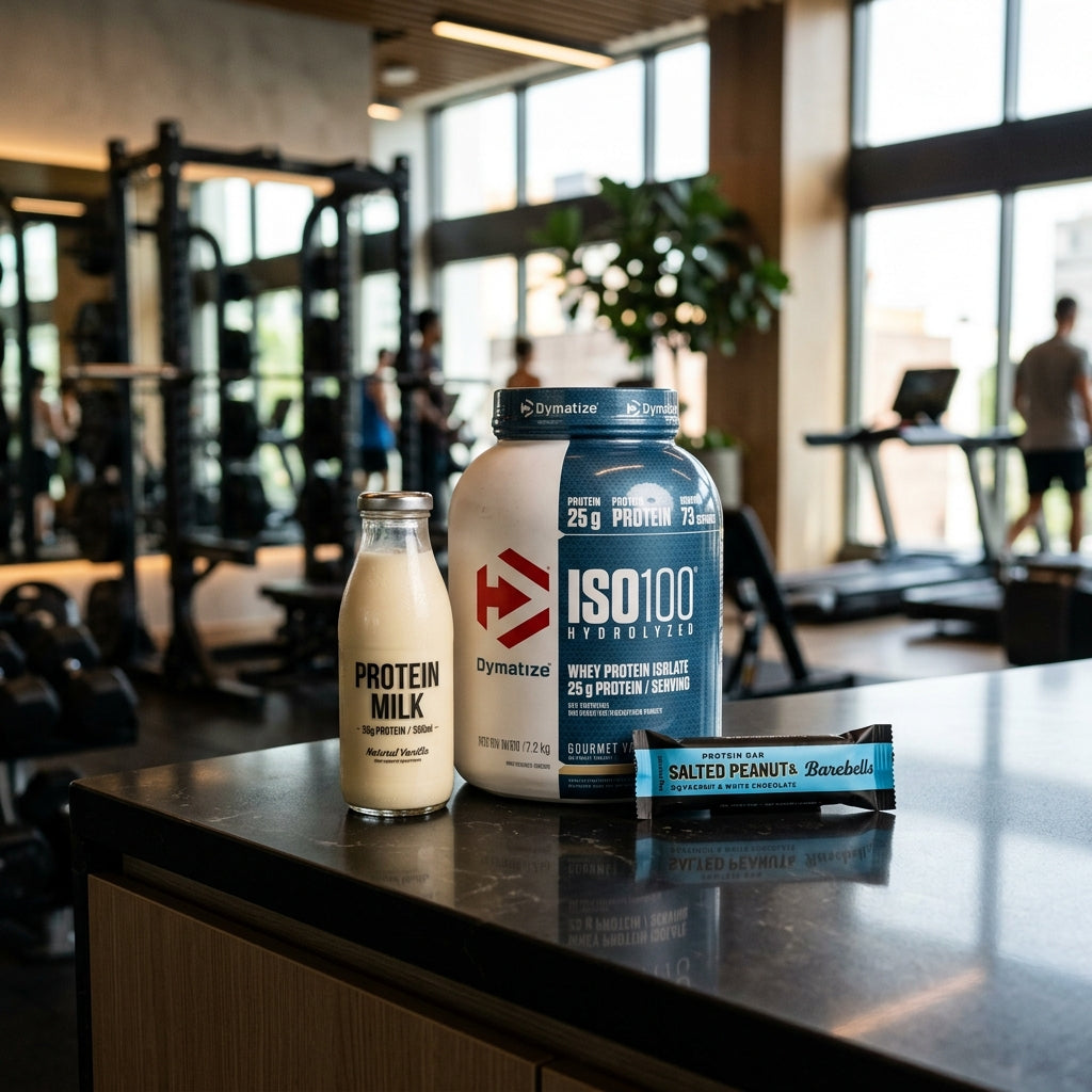 The Ultimate Guide to Meiji Protein Milk in Singapore 2026