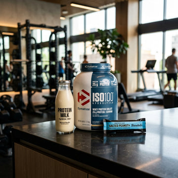 The Ultimate Guide to Meiji Protein Milk in Singapore 2026