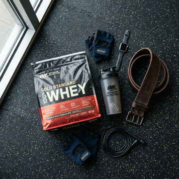 Is Buying Gold Standard Whey Protein 10Lbs Worth It in Singapore?