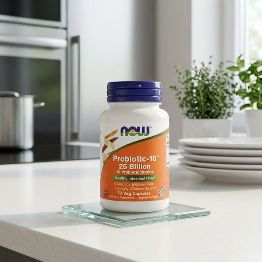 Digestive System Support Supplements: Top Gut Health Picks (2026)