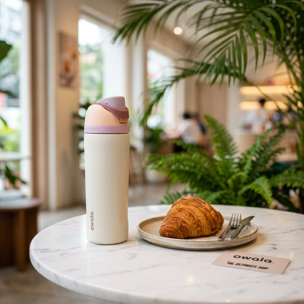 Owala Tumbler Singapore: Best Insulated Cups Guide (2026)