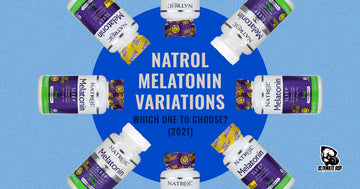 Melatonin Variations at Ultimate Sup Singapore