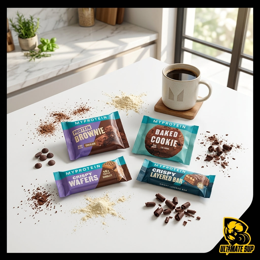Everything You Need to Know About ON Gold Standard Whey Protein in Singapore
