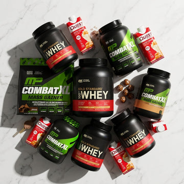 The Complete Review of Protein Warehouse Sale in Singapore