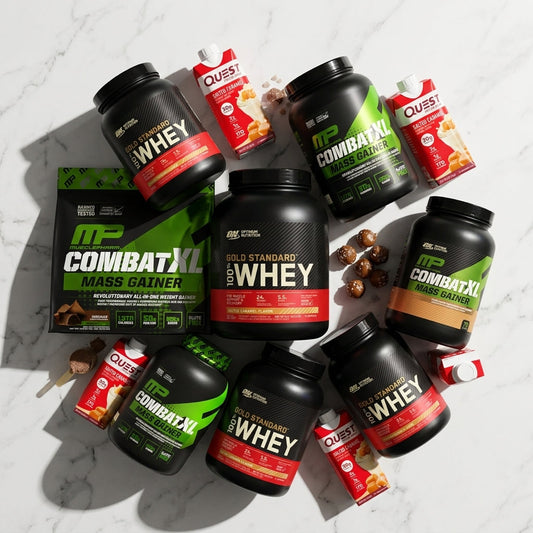 The Complete Review of Protein Warehouse Sale in Singapore