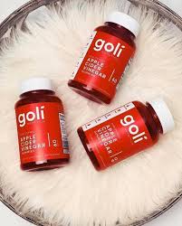 About Goli Nutrition