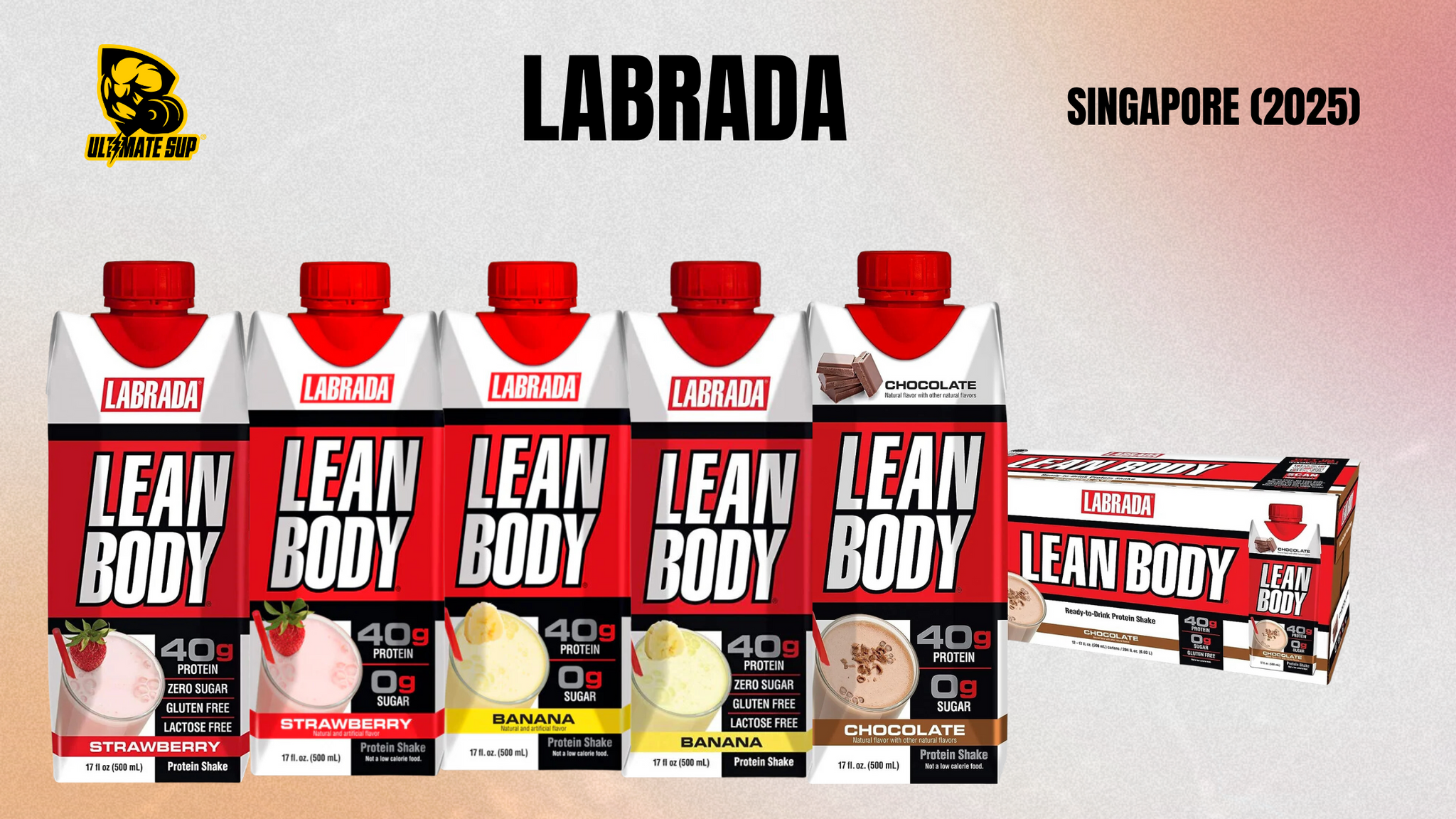 LABRADA