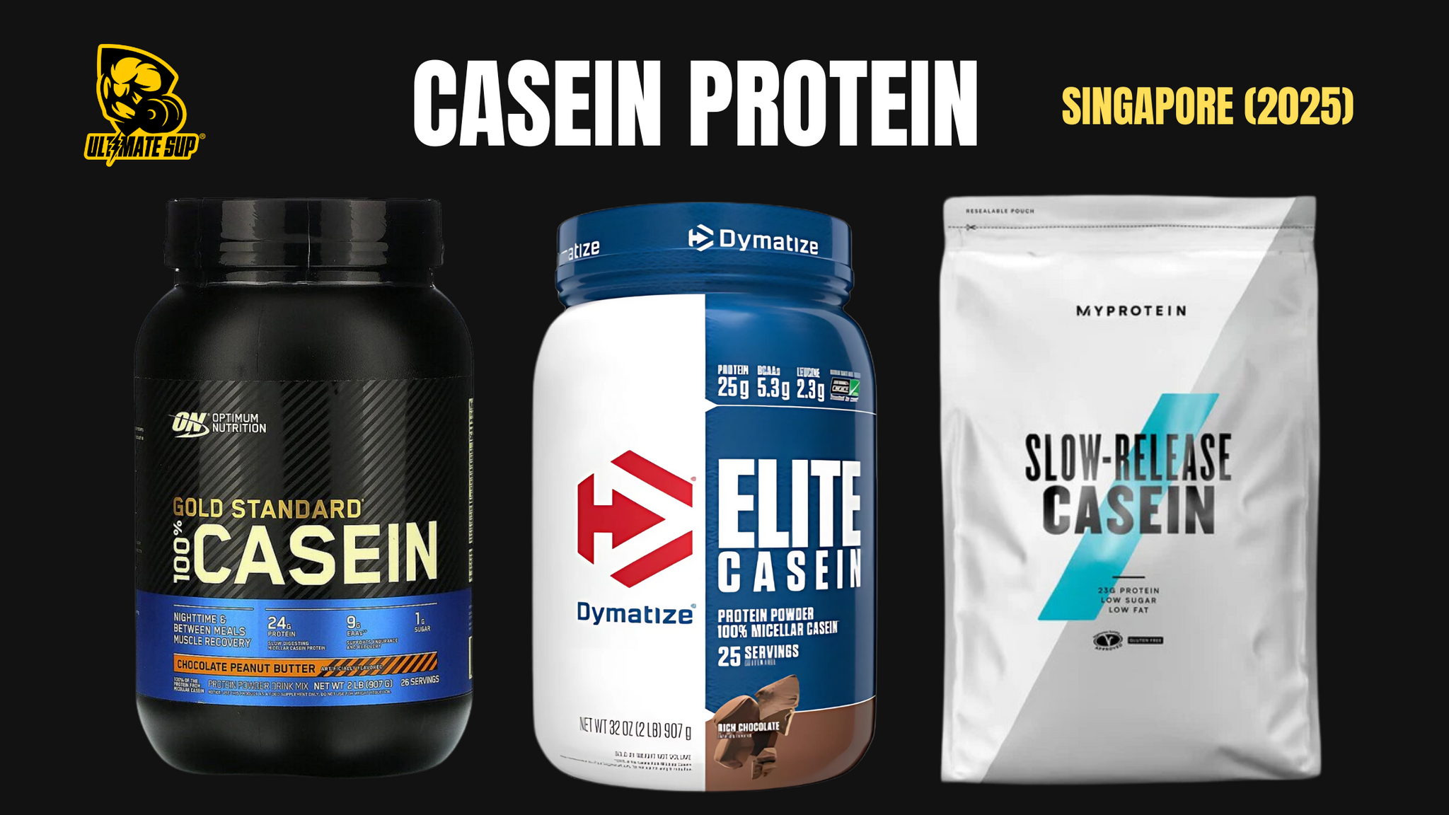 Casein Protein