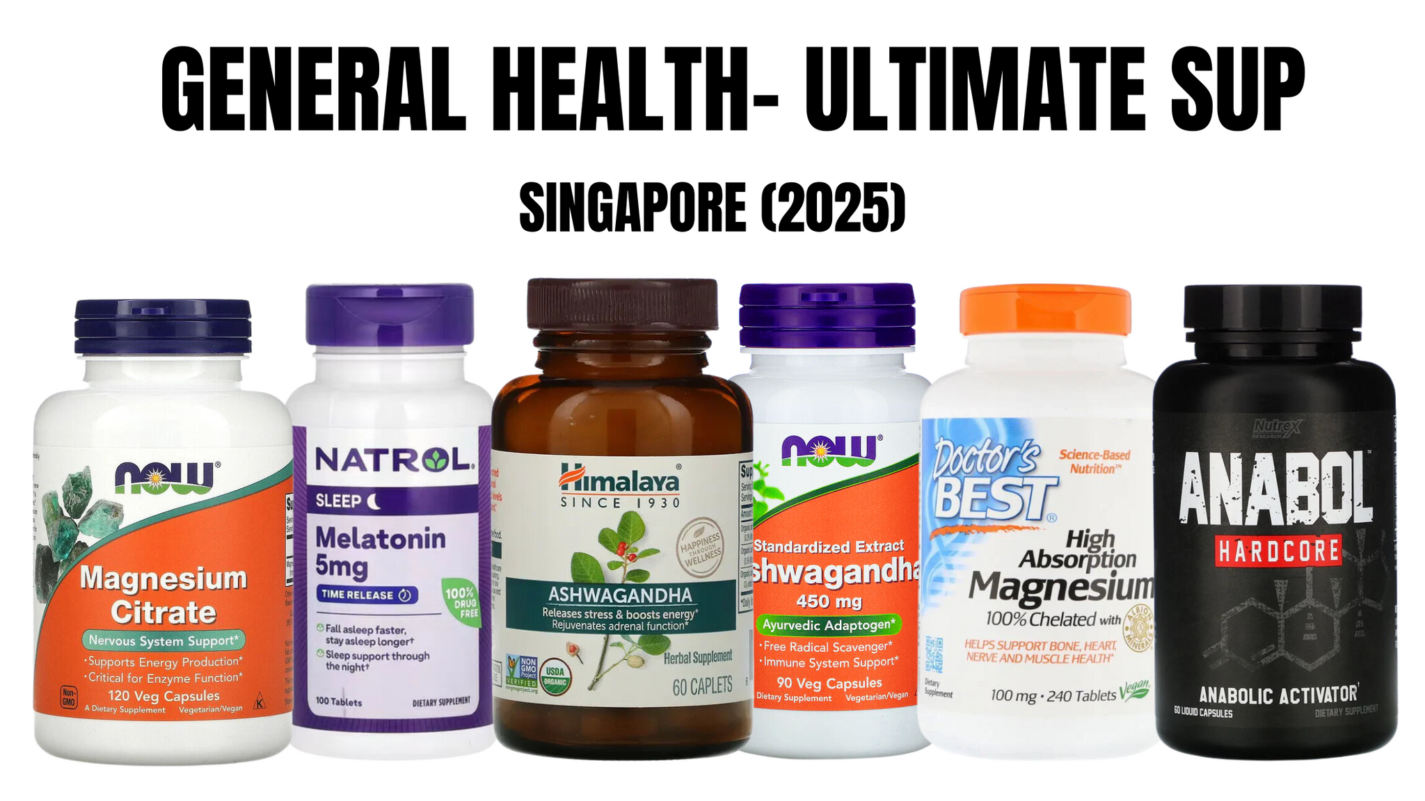 General Health