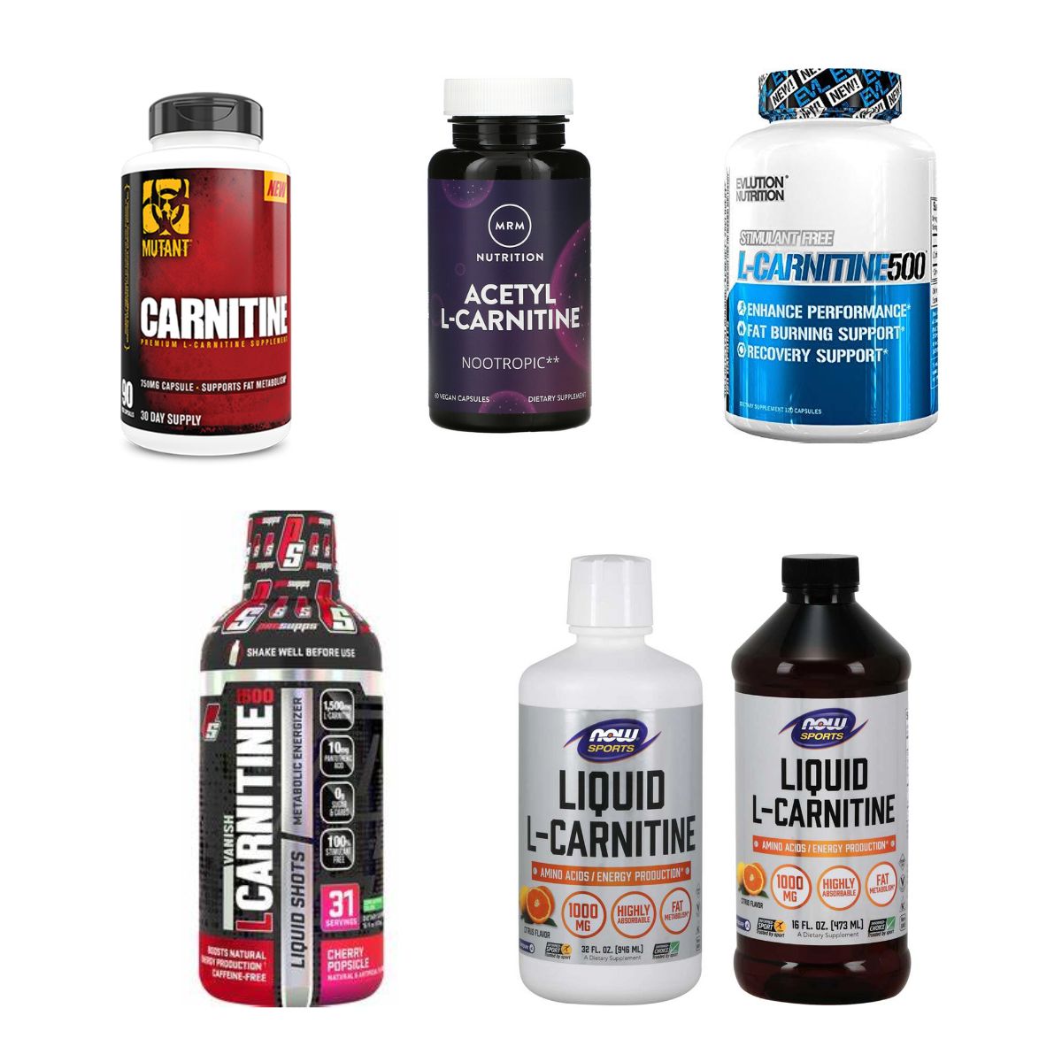 L-Carnitine