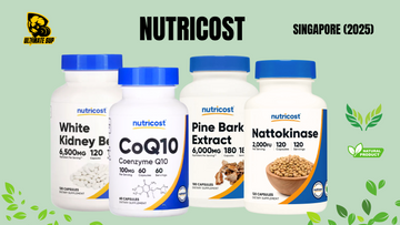 NUTRICOST