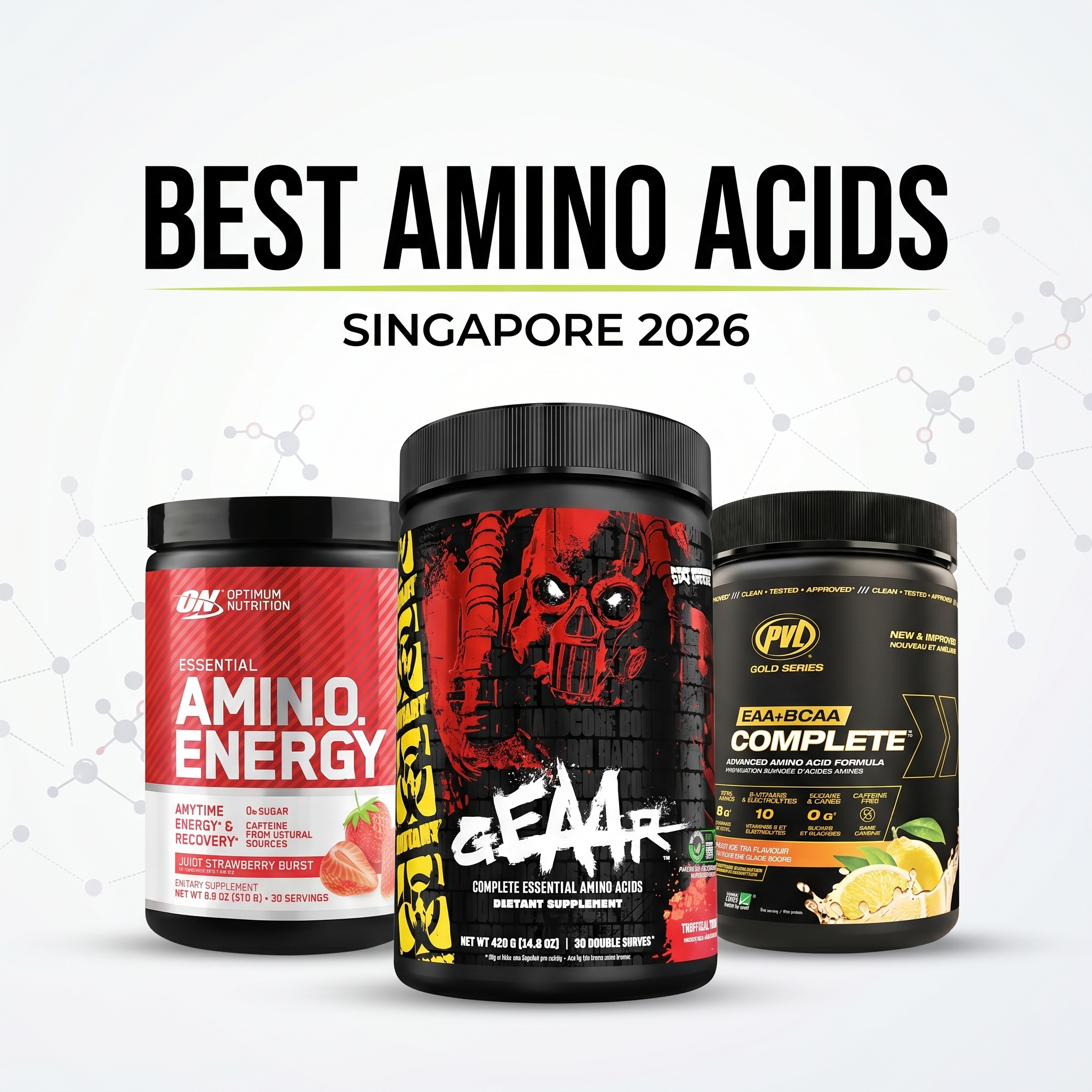 Amino Acids
