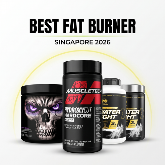 Fat burner