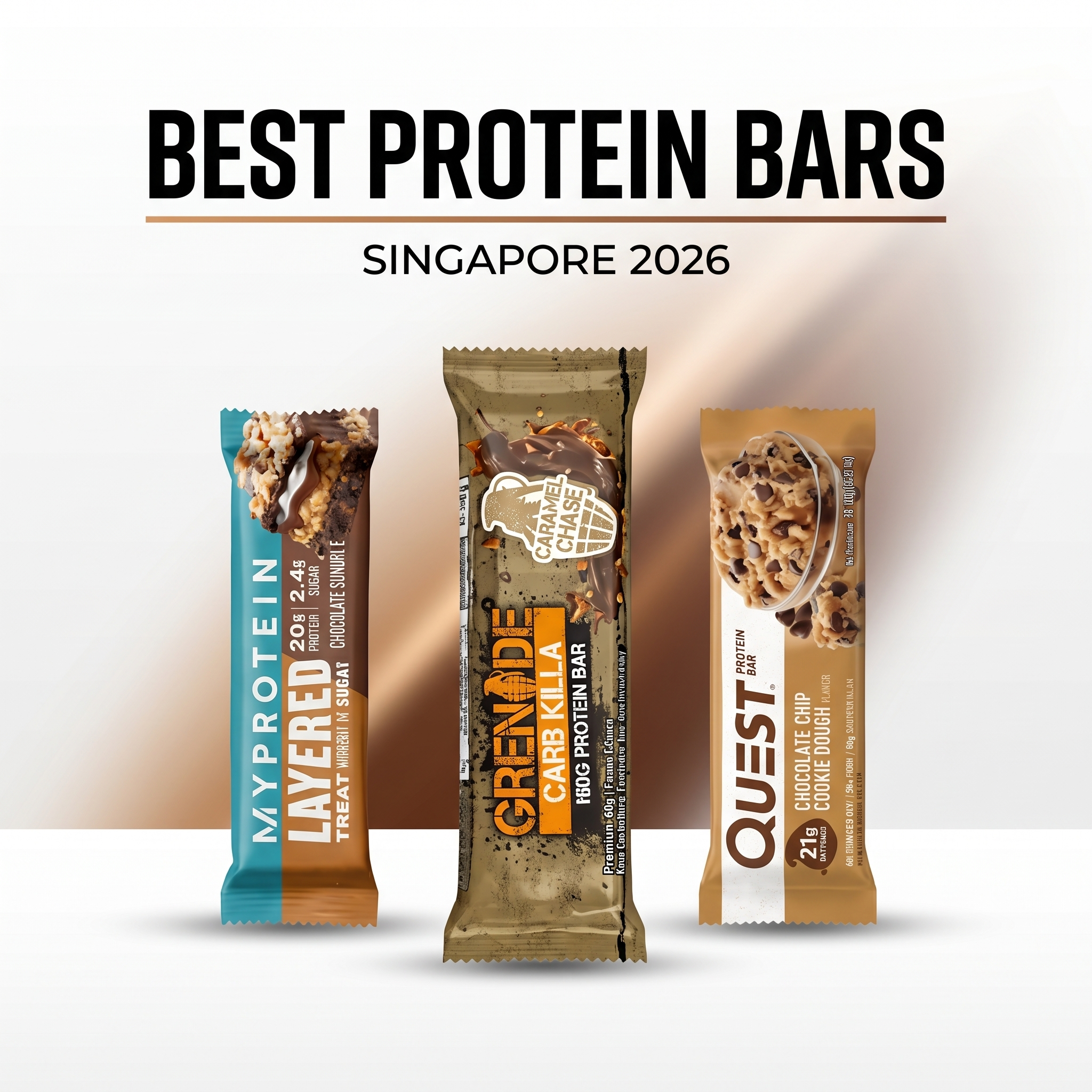 Protein Bars