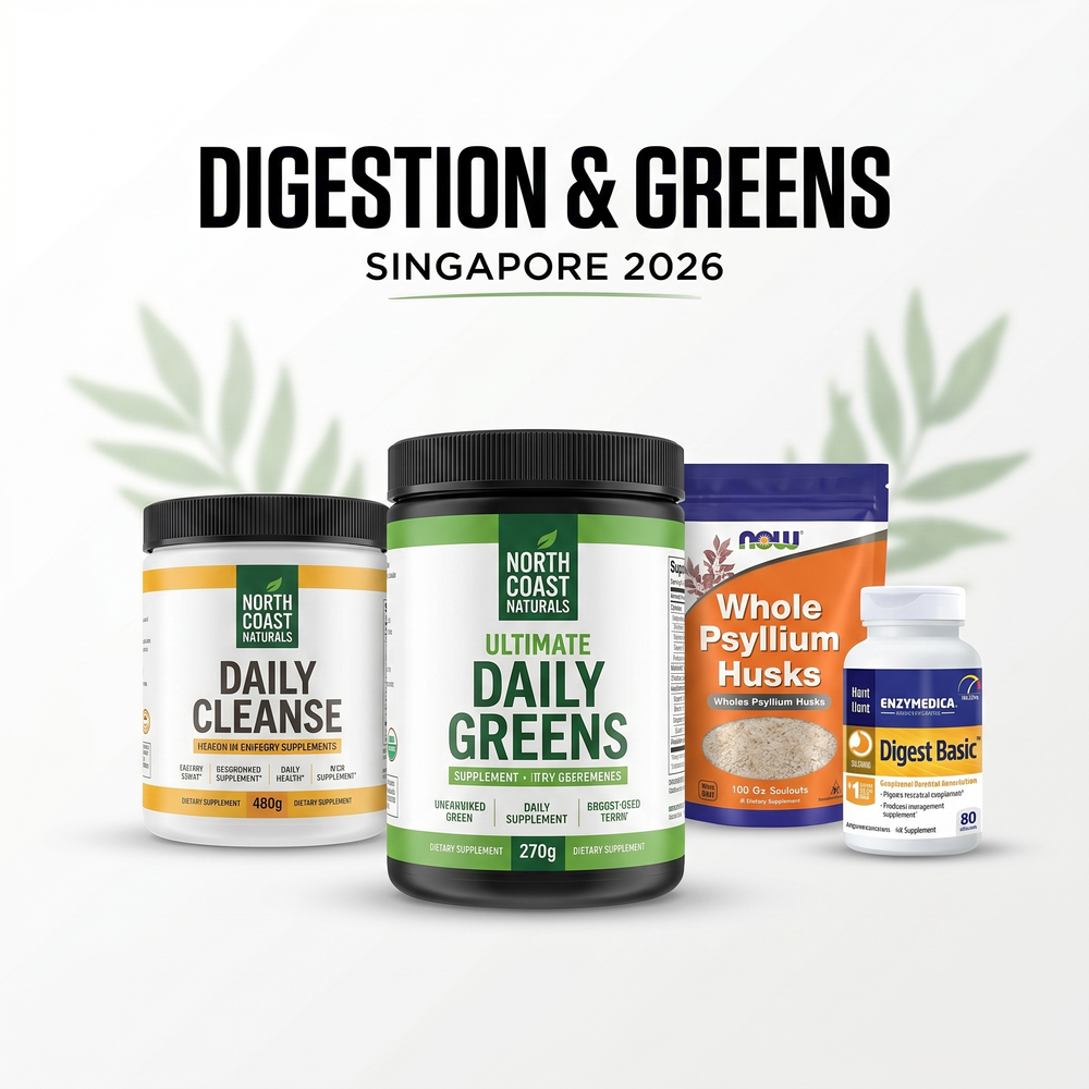 Digestive Support