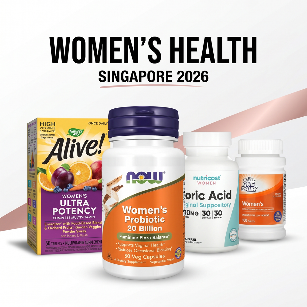 Women's Health
