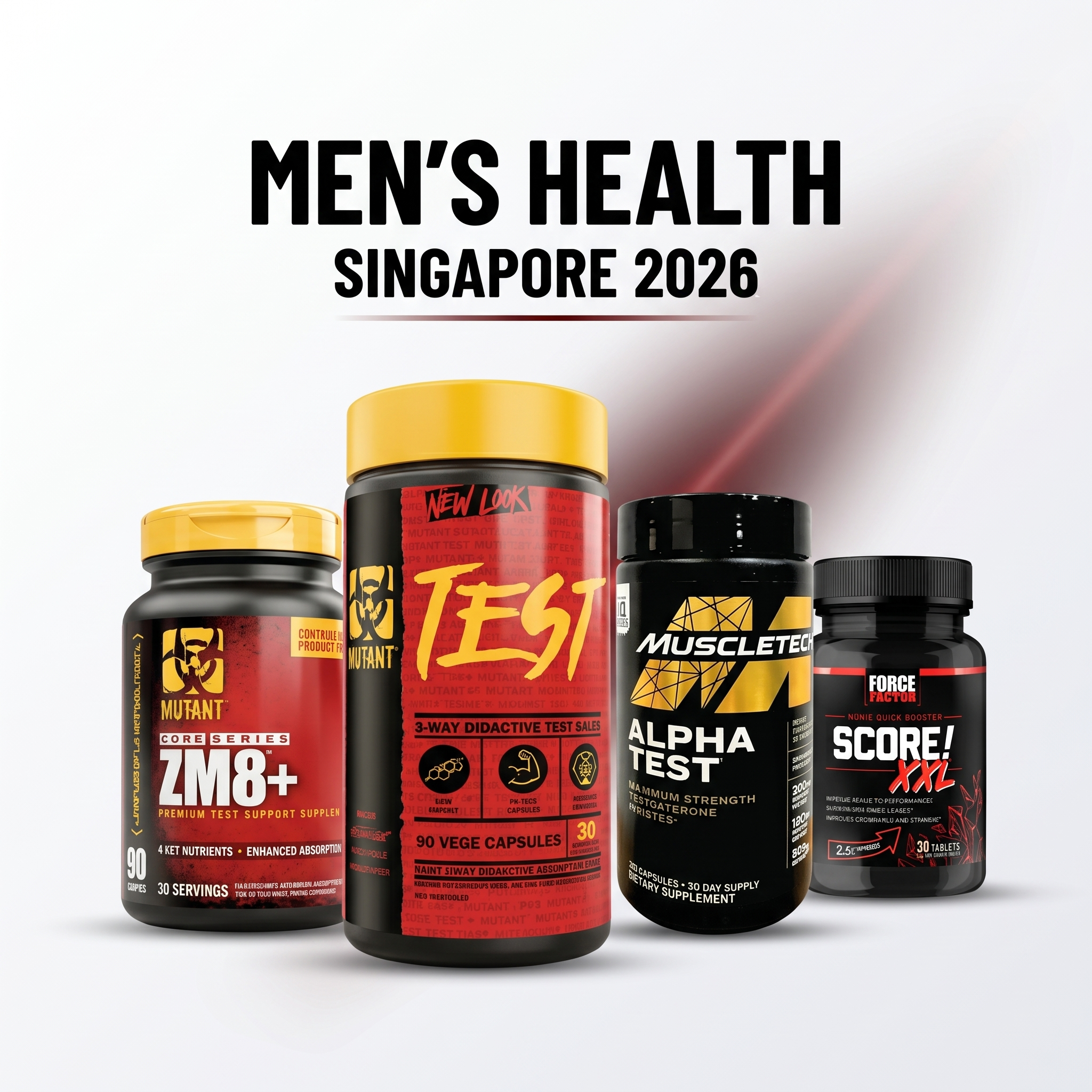 Men's Health