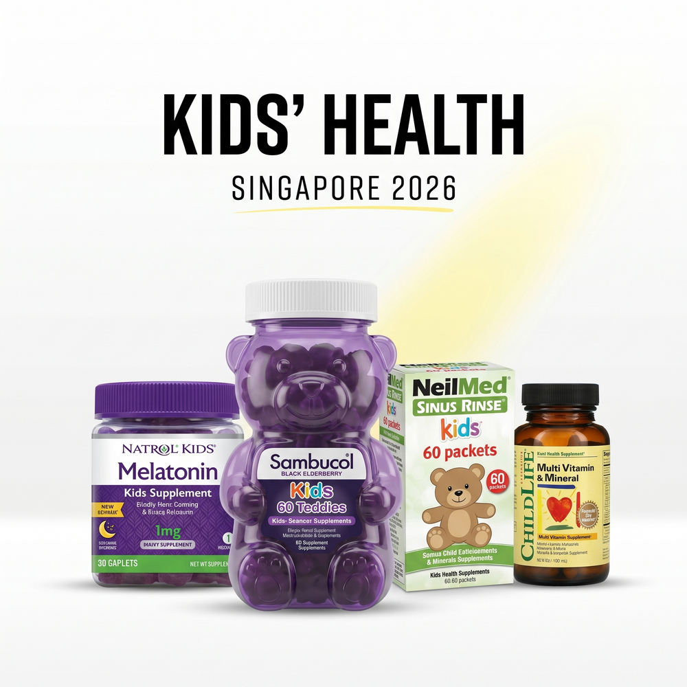 Children's Health