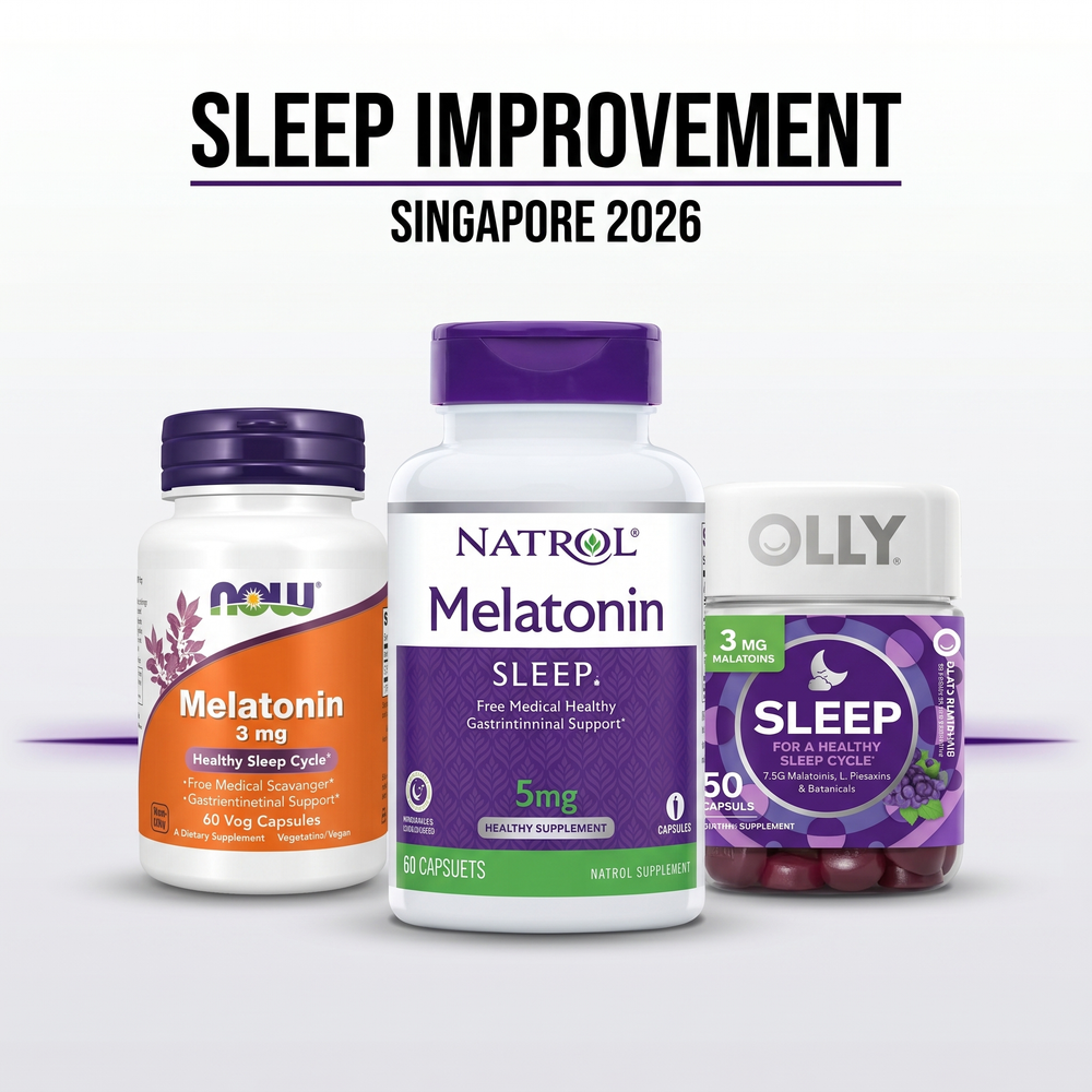 Sleep Improvement