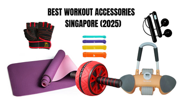 Workout Accessories