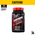 Nutrex Research, Caffeine 200, 60 capsules - Ultimate Sup Singapore