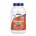 Now Foods, Omega-3, 180 EPA/120 DHA, 200-500 Softgels - Ultimate Sup Singapore