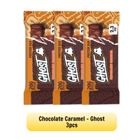 Choco Caramel 3pc