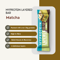 MP Layered Matcha