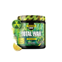 Toxic Twist