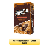 Choco Caramel 12pc