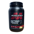 MuscleTech, Nitro Tech Whey Gold, 2lbs