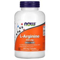 500 mg 250 Count