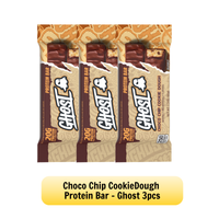 Choc Chip Cookie 3pc