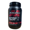 MuscleTech, Nitro Tech Ripped, 2-4 lbs - Ultimate Sup Singapore