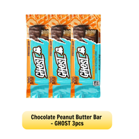 Choc Pea Butter 3pc