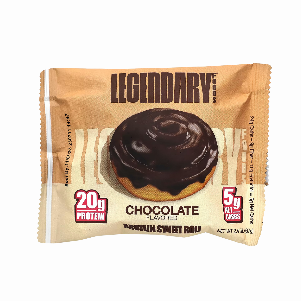 Protein Bar Low Carb, Various Brands and Assorted Flavors, 1pcs