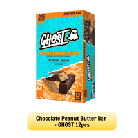 Choc Pea Butter12pc
