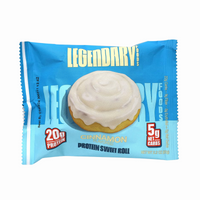 Legen Roll Cinnamon