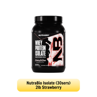 Strawberry 2lb