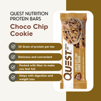 Quest Choco Chip