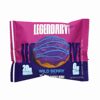 Legenary Roll Berry
