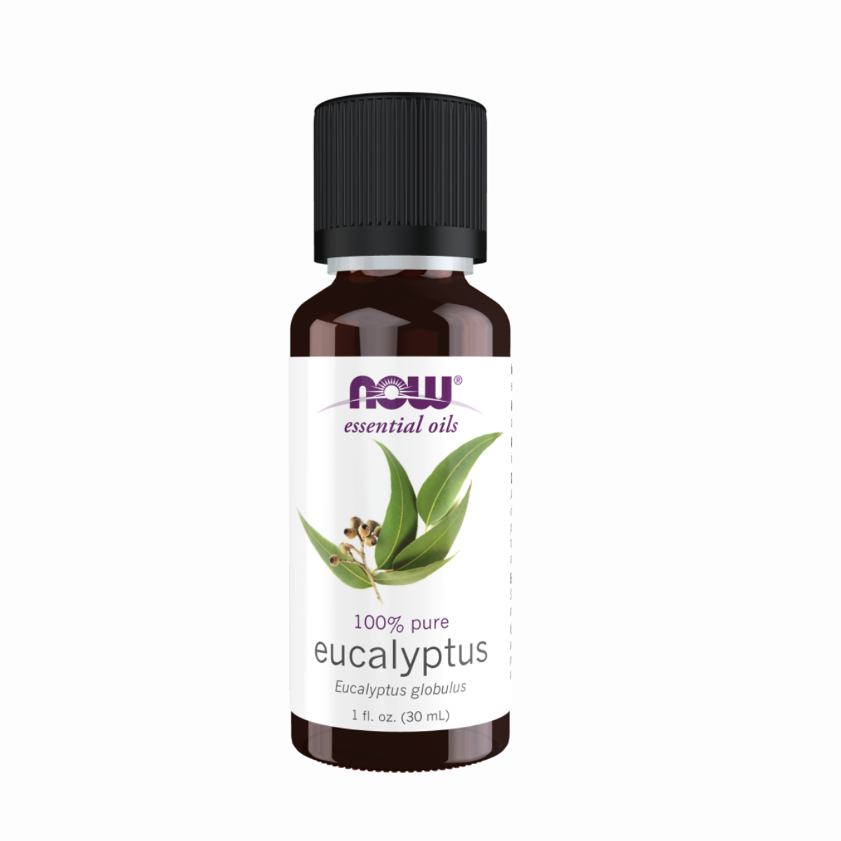 NOW Foods, Essential Oils, 100% Pure and Natural, Stress Relief, Various Scents, 1 fl oz (30 ml) - Ultimate Sup Singapore