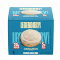 Legendary Foods, Protein Sweet Roll, Various Flavors, 67 g, 3-8 pcs - Ultimate Sup Singapore