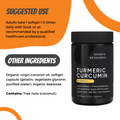 Sports Research, Turmeric Curcumin C3 Complex 500mg, 120 Softgels - Ultimate Sup Singapore