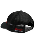 Mutant Legacy Black Snapback Cap, Various Colors, 1pc - Ultimate Sup Singapore