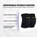 Ultimate Sup Knee Sleeve, Knee Support for Men Women - Ultimate Sup Singapore