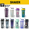 Blender Bottle Limited Edt, Classic With Loop Version 2, 20oz, 28oz - Ultimate Sup Singapore