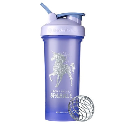 Blender Bottle Limited Edt, Classic With Loop Version 2, 20oz, 28oz